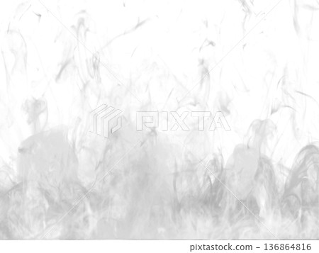 Abstract cloud of fog and smoke texture overlay effect Abstract cloud of fog and smoke texture overlay effect 136864816