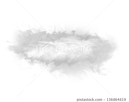 Abstract cloud of fog and smoke texture overlay effect Abstract cloud of fog and smoke texture overlay effect 136864819