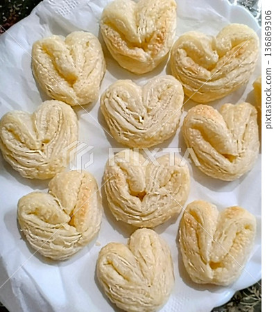 Palmier 136869306