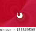 red and white 136869599