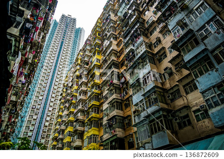 香港怪獸大廈拍攝地 136872609