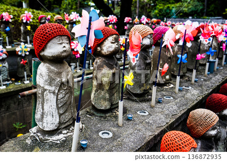 戰太國地藏尊的地藏像 136872935