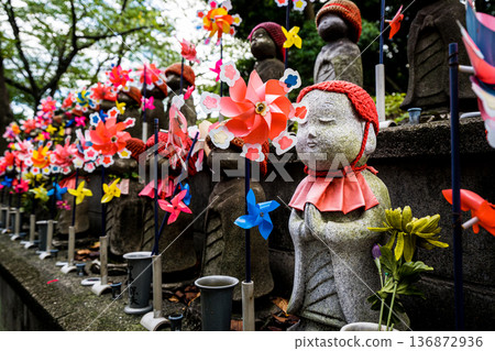 戰太國地藏尊的地藏像 136872936