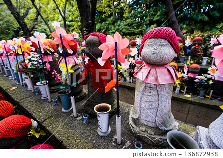 戰太國地藏尊的地藏像 136872938