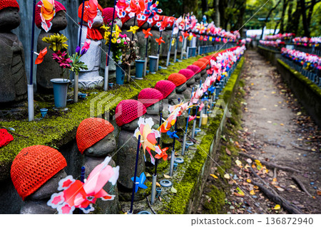 戰太國地藏尊的地藏像 136872940