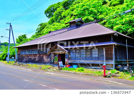 茨城家衛兵所 136872947