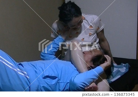 催眠高個子女人 136873345
