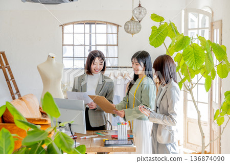 創意辦公室 136874090