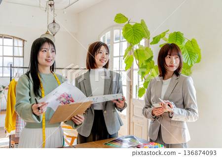 服裝辦公室 服裝辦公室 136874093