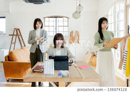 服裝辦公室 服裝辦公室 136874128