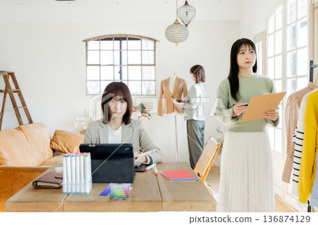 服裝辦公室 服裝辦公室 136874129