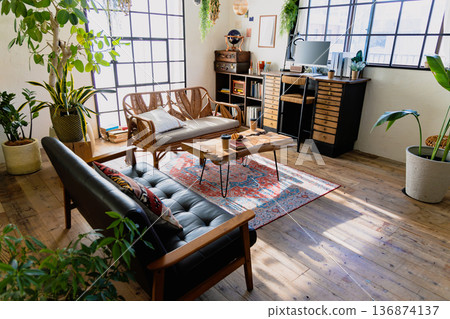 Interior Interior 136874137