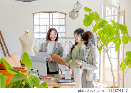 創意辦公室 136874142