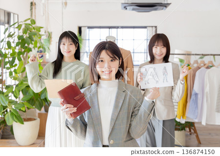 Apparel office 136874150