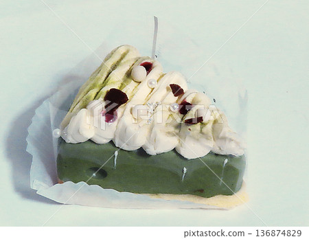 Mousse Shortcake 136874829