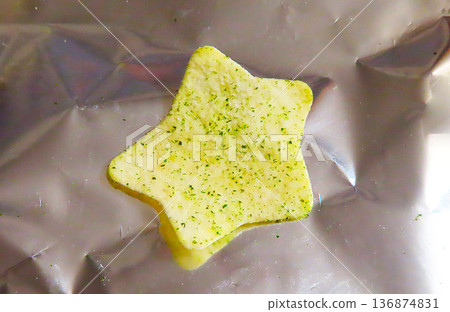 Star Potato Chips Star Potato Chips 136874831