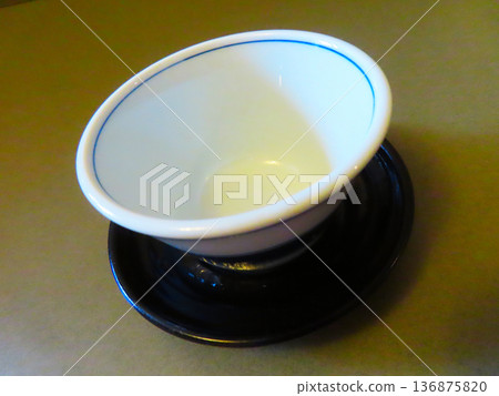 A cup of tea A cup of tea 136875820