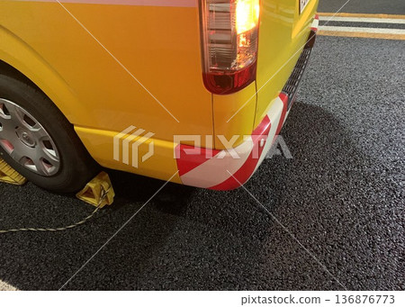 隧道巡檢車☆mar_lapin 136876773