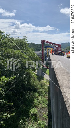 Bridge inspection ☆mar_lapin Bridge inspection ☆mar_lapin 136876892