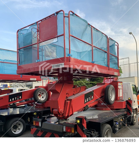 Tunnel inspection vehicle ☆mar_lapin Tunnel inspection vehicle ☆mar_lapin 136876893