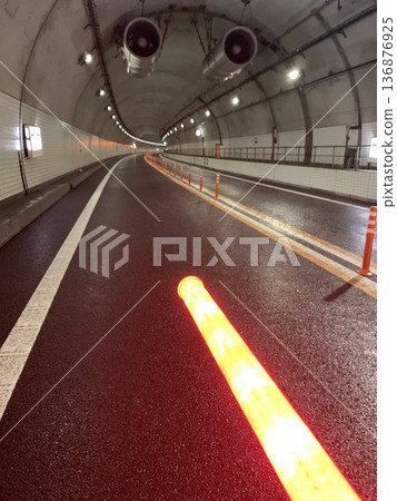 Tunnel inspection ☆mar_lapin Tunnel inspection ☆mar_lapin 136876925