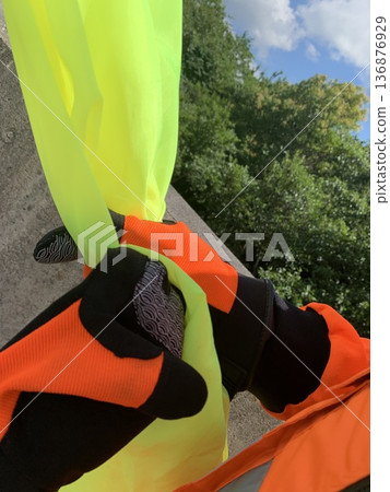 交通警衛 ☆mar_lapin 交通警衛 ☆mar_lapin 136876929