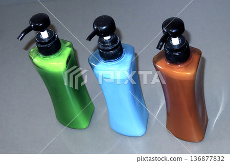 Skin Care Soap 136877832