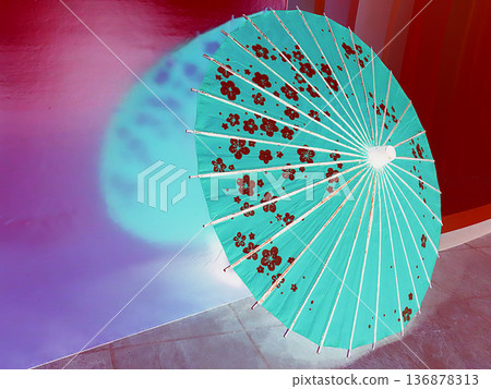 Umbrella Umbrella 136878313