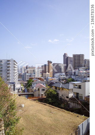 Takarazuka distant view 136878336