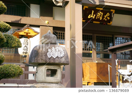 承仙寺正殿1 承仙寺正殿1 136879089
