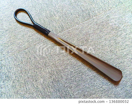 shoe spatula shoe spatula 136880032