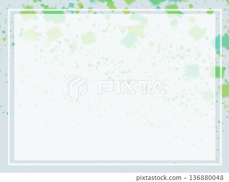 Colorful confetti Colorful confetti 136880048