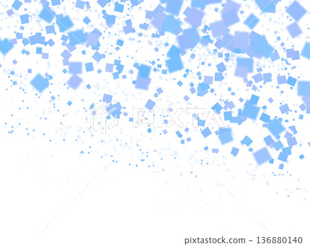 五彩繽紛的紙屑 136880140