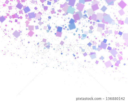 五彩繽紛的紙屑 五彩繽紛的紙屑 136880142