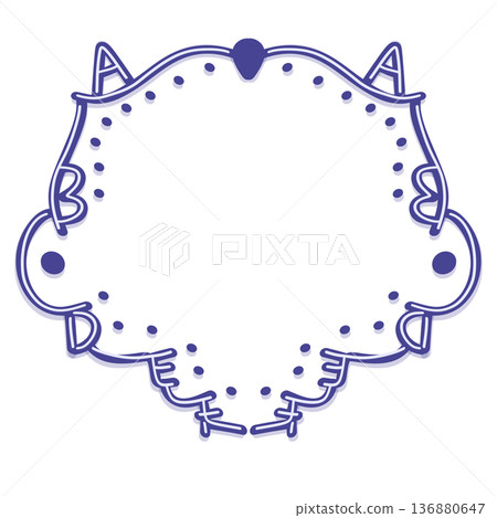 abstrac template with arrows, linear abstrac template with arrows, linear 136880647