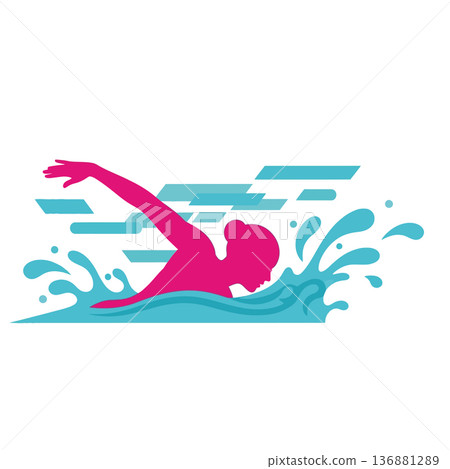 National Girls and Women in Sports Day National Girls and Women in Sports Day 136881289