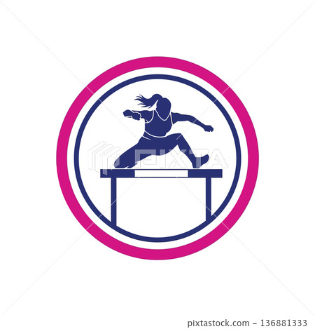 National Girls and Women in Sports Day National Girls and Women in Sports Day 136881333