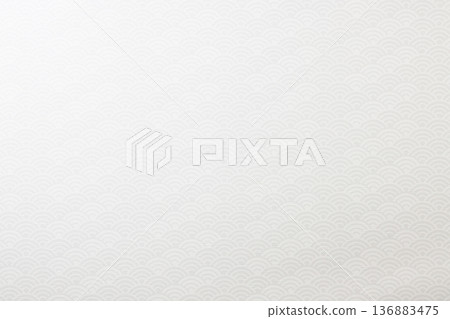 日本紙_日本圖案_白色 日本紙_日本圖案_白色 136883475