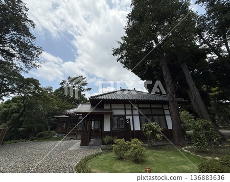 Ogigaiso, a nationally designated historic site 136883636