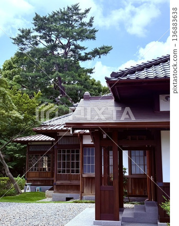 荻賀寄,國家級歷史遺址 荻賀寄,國家級歷史遺址 136883638