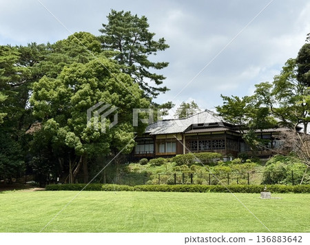 荻賀寄，國家級歷史遺址 136883642