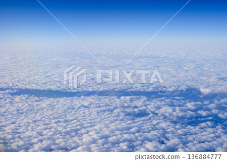 從飛機看的風景 從飛機看的風景 136884777