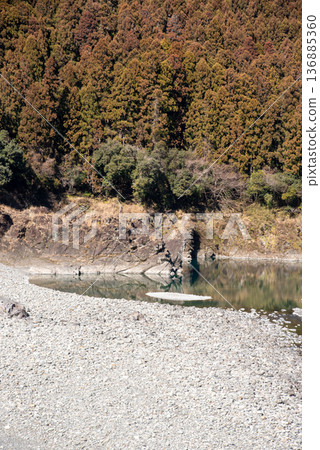 德島縣那賀町阿布淵 136885360