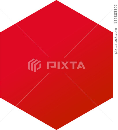 Set of red Price tags, sale, promotion, discount, shopping 136885502