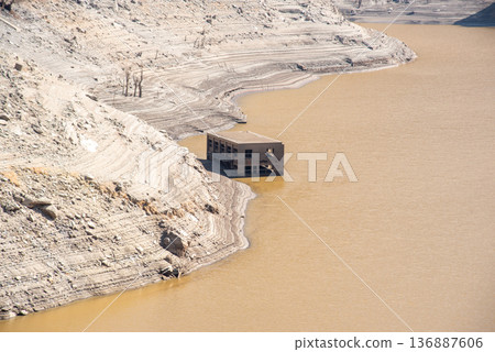 薩梅拉水壩，原大川村辦事處 136887606