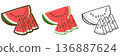 watermelon   136887624