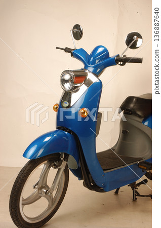 Motor Bike Photo shoot Motor Bike Photo shoot 136887640