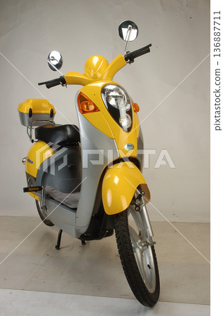 Motor Bike Photo shoot Motor Bike Photo shoot 136887711