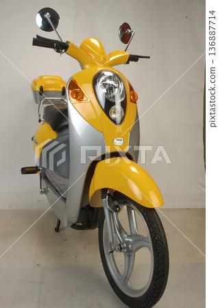 Motor Bike Photo shoot Motor Bike Photo shoot 136887714