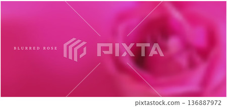 Spring or summer vector blurred gradient background. Spring or summer vector blurred gradient background. 136887972
